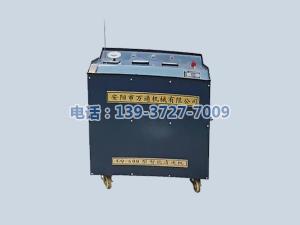GQ-600型智能清洗機(jī)，廢水蒸發(fā)器清洗機(jī)，冷凝器，蓖冷機(jī) 
