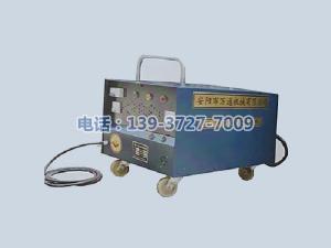GQ-380型智能清洗機(jī)，廢水蒸發(fā)器清洗機(jī)，冷凝器，蓖冷機(jī) 