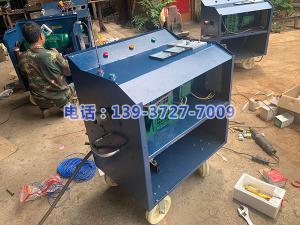 GQ-600型智能清洗機(jī)，廢水蒸發(fā)器清洗機(jī)，廢水蒸發(fā)器清理機(jī)，換熱器，預(yù)熱器，冷凝器多功能清洗機(jī)