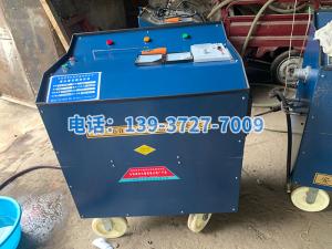 廢水蒸發(fā)器清理機